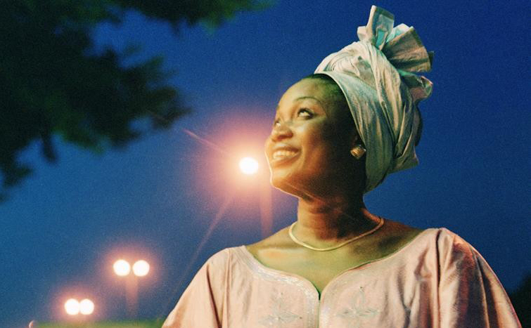 Oumou Sangaré: one of the most vital and powerful singers in Africa right now